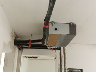 隐蔽工程 验收