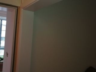 成品门及墙纸铺贴