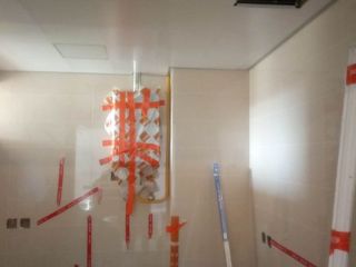 日常巡检