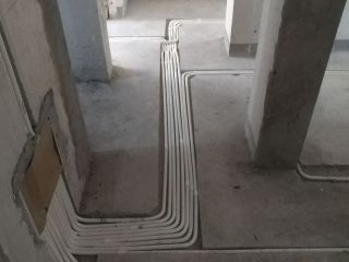 隐蔽工程 验收