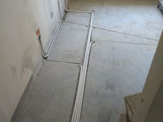 隐蔽工程 验收
