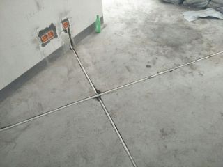 隐蔽工程 验收
