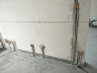 隐蔽工程 验收
