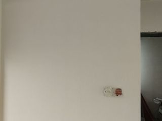 墙、顶面腻子批嵌