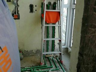 隐蔽工程 验收