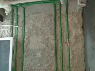 隐蔽工程 验收