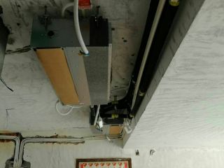 隐蔽工程 验收