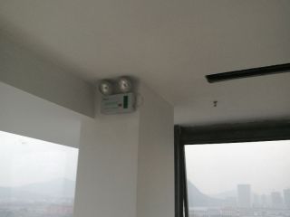 墙、顶面腻子批嵌