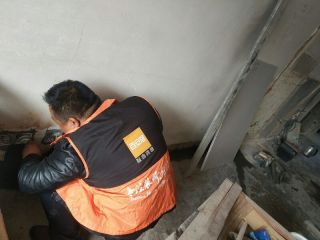 隐蔽工程 验收