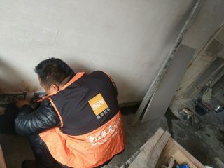 隐蔽工程 验收