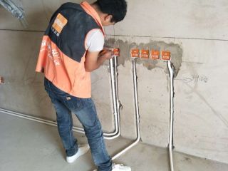 隐蔽工程 验收