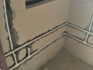 隐蔽工程 验收