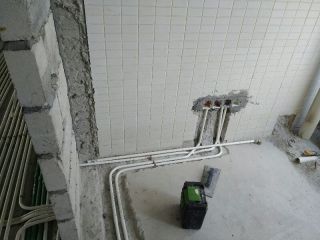 隐蔽工程 验收