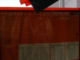 水、电管开槽施作