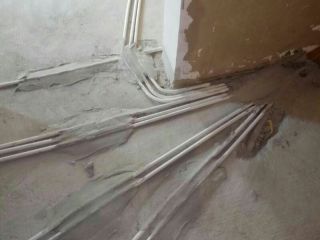 隐蔽工程 验收