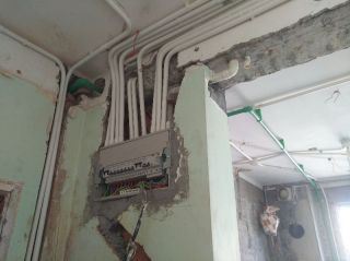 隐蔽工程 验收