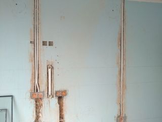 隐蔽工程 验收