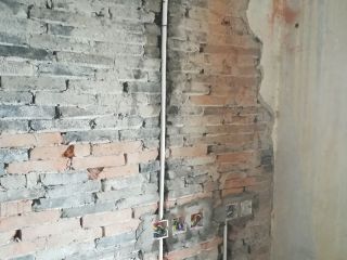 日常巡检