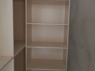 现场木制品造型施作