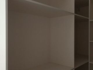 现场木制品造型施作