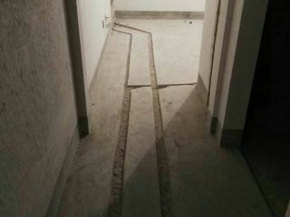 日常巡检