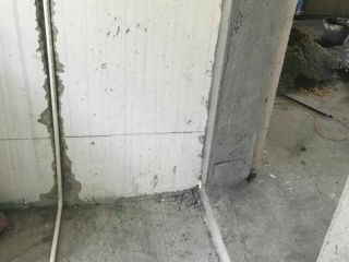 隐蔽工程 验收
