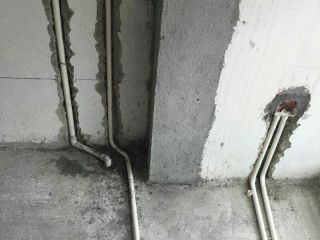 隐蔽工程 验收