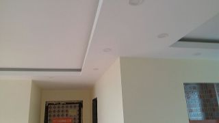 油漆工程 验收