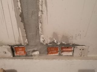 隐蔽工程 验收