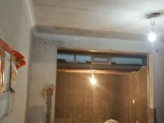 木工吊顶施工