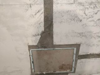 隐蔽工程 验收