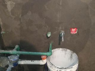 隐蔽工程 验收