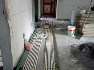 隐蔽工程 验收