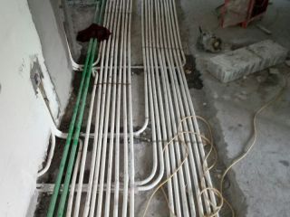 隐蔽工程 验收