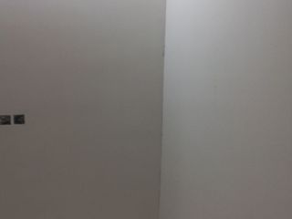 墙、顶面腻子批嵌