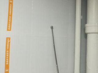 泥木工程 验收