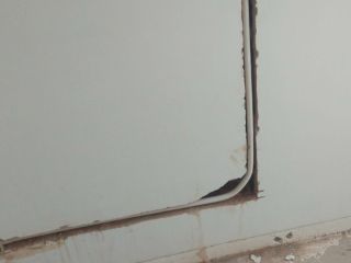 隐蔽工程 验收