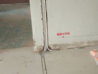 隐蔽工程 验收