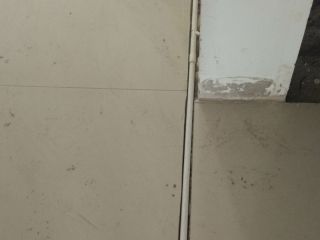 隐蔽工程 验收