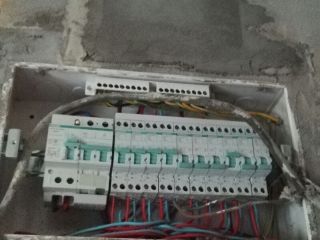 隐蔽工程 验收