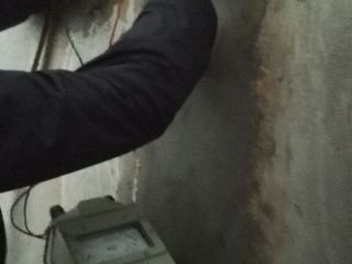 隐蔽工程 验收