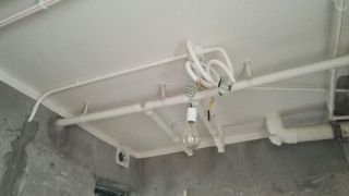 隐蔽工程 验收
