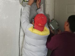 隐蔽工程 验收