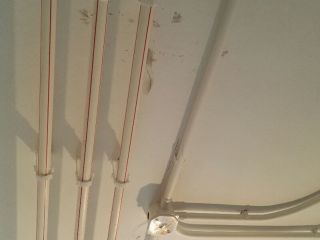 隐蔽工程 验收