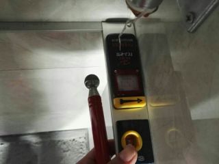 泥木工程 验收