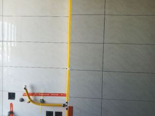 日常巡检