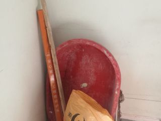 日常巡检
