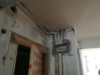 隐蔽工程 验收