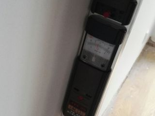 油漆工程 验收