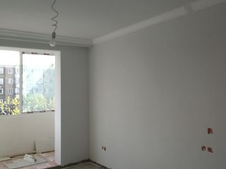 木工吊顶施工